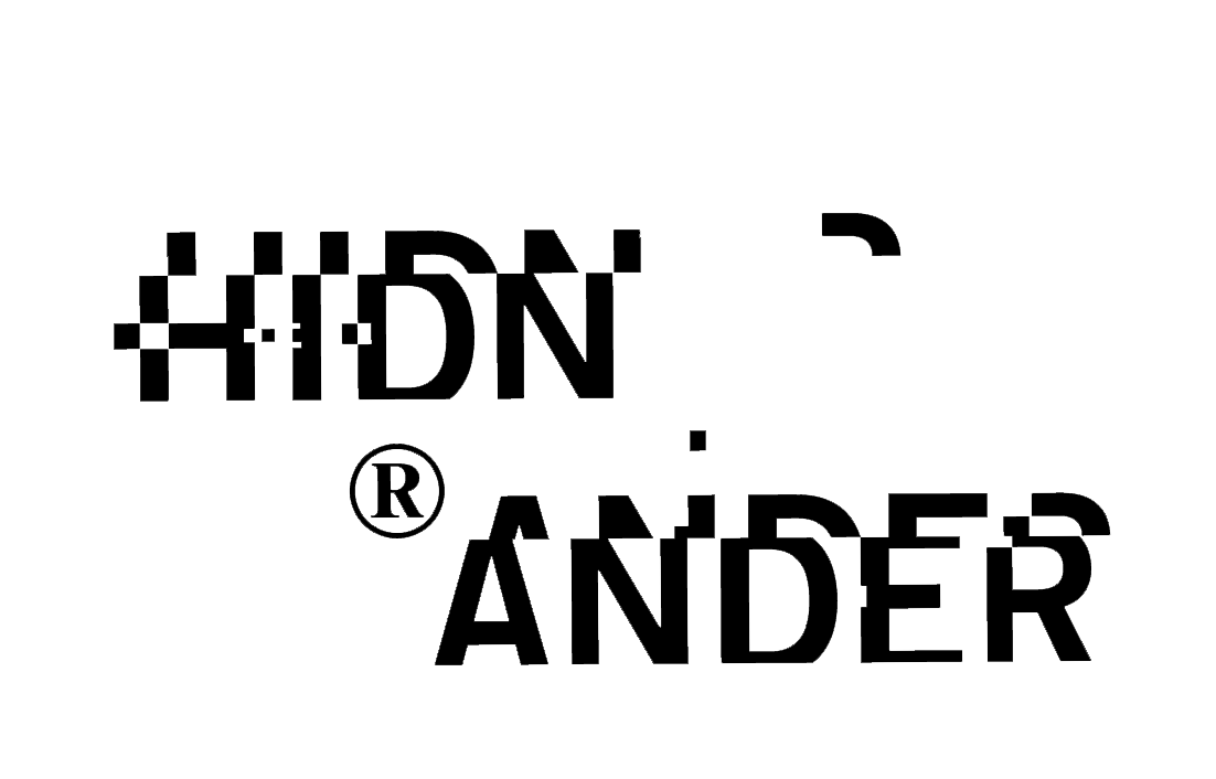 HIDN-ANDER