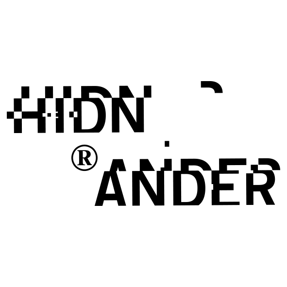 Give a gift of Hidn-Ander®