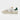 Stripeless®  Ultimate Atari Dual White/Green