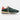Men's Tenkei® Track Edition in Racing Green/Fluo Orange