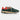 Men's Tenkei® Track Edition in Racing Green/Fluo Orange