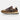 Women's Threedome® Polar Fleece in Leopard/Mocha