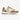 Women's Tenkei® in Ivory/Gingerbread