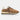 Women's Tenkei® is Caramel/White
