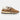 Women's Tenkei® is Caramel/White