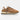 Women's Tenkei® Polar Fleece in Caramel/White