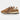 Women's Tenkei® Polar Fleece in Caramel/White