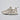 Women's Threedome in Grey Lizard