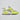 Women's Threedome in Fluo Yellow/Silver