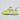 Women's Threedome in Fluo Yellow/Silver