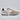Men's Tenkei Track Edition in Taupe/White