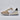 Men's Tenkei Track Edition in Taupe/White