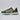 Men's Tenkei Track Edition in Sap Green/Black