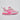 Women's Threedome in Bubblegum/Silver