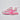 Women's Threedome in Bubblegum/Silver