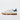 Women's Stripeless Ultimate Dual in White/Blue