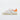 Men's Stripeless Ultimate Dual in White/Fluo Orange
