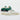 Men's The Cage Dual in White/Green
