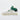 Women's The Cage Dual in White/Green