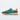 Men's Tenkei Prime in Green Grass/Fluo Orange