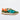 Men's Tenkei Prime in Green Grass/Fluo Orange