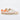 Men's Starless Moma in White/Cognac