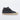 Men's Starless High Moma in Charcoal/Grey Tartan