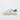 Women's Stripeless Ultimate Dual in White/Green
