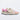Women's Tenkei Sport in White/Bubblegum