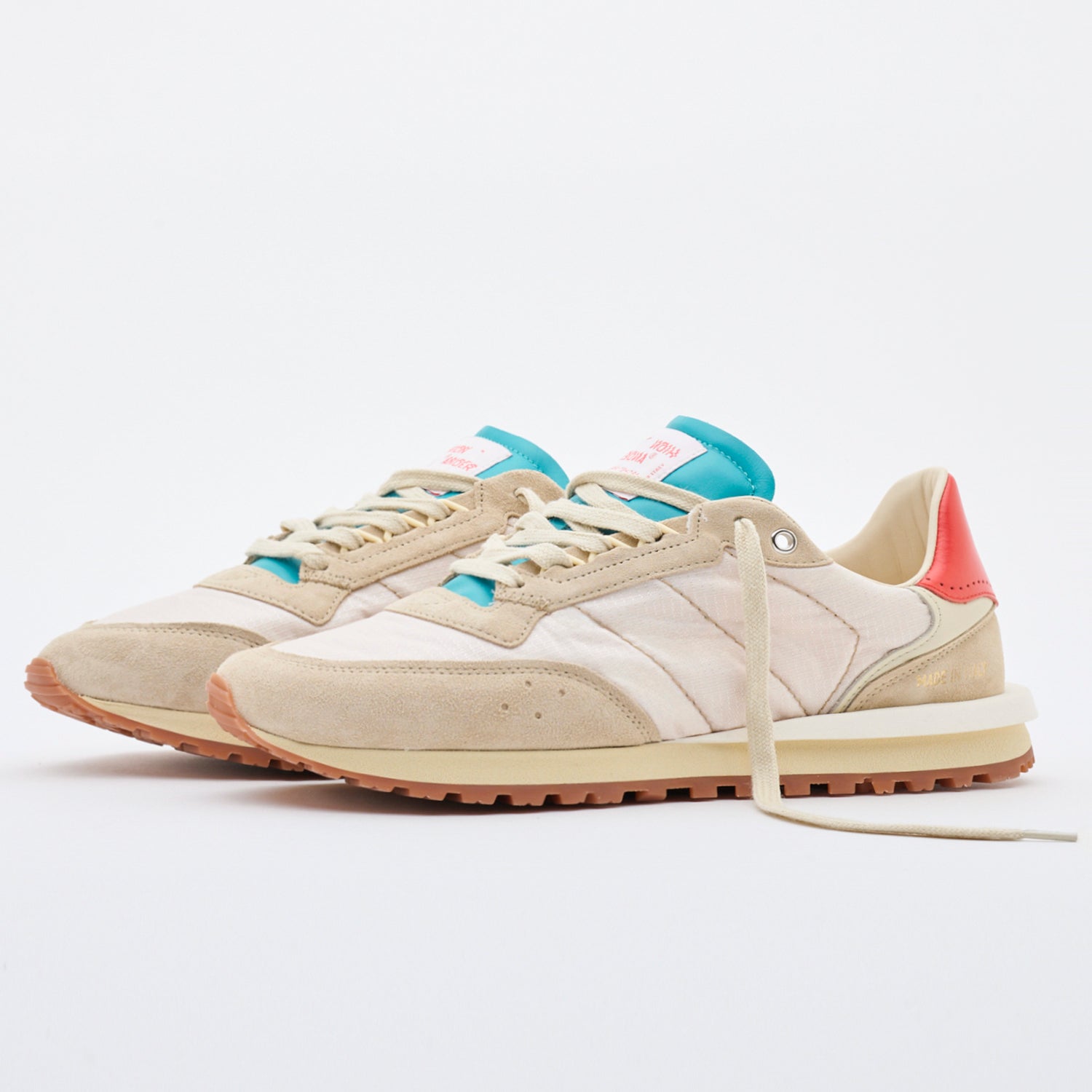 Tenkei Prime Cream/Red