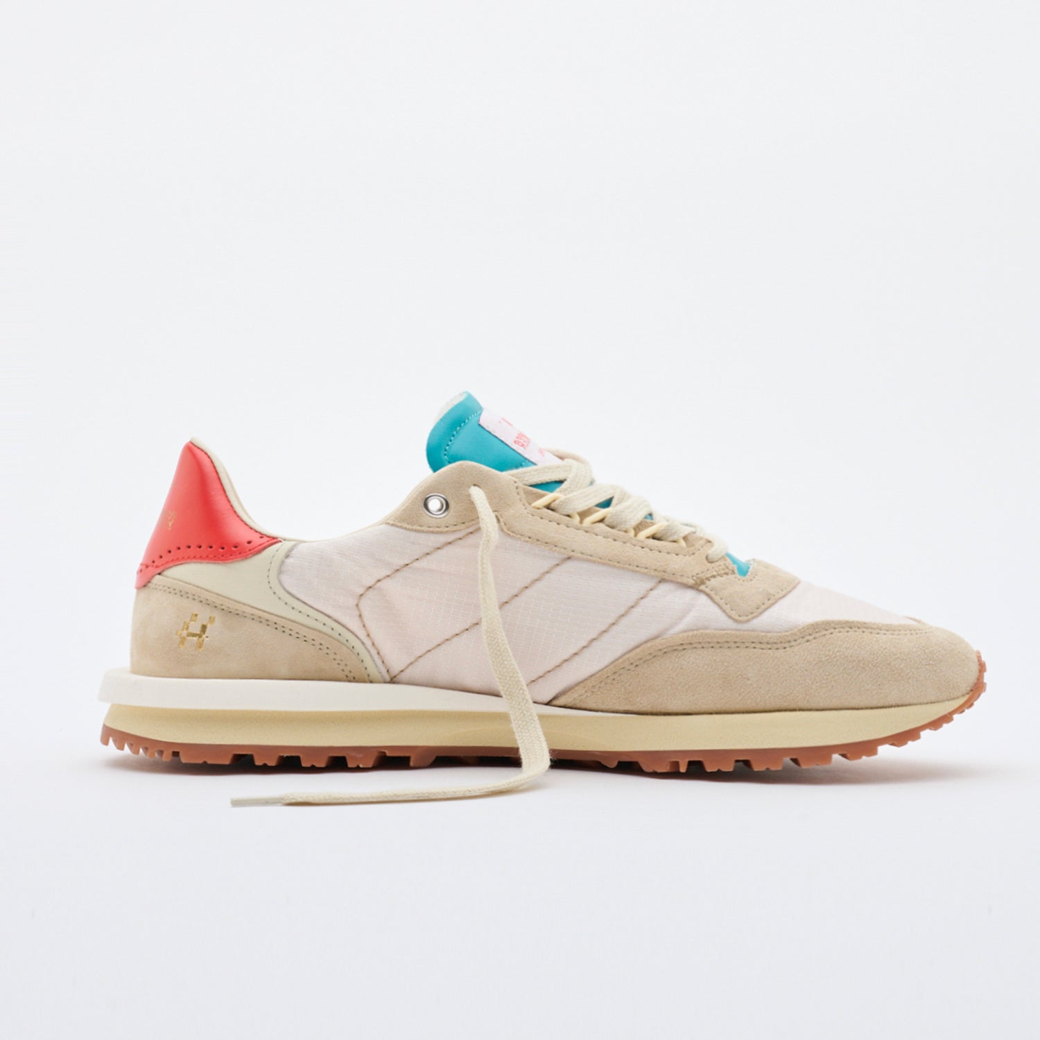 Tenkei Prime Cream/Red