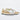 Men's Tenkei Prime in Beige/Cream
