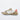 Women's Tenkei Prime in White/Hazelnut