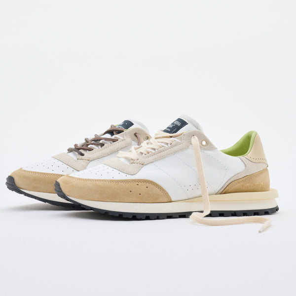 Tenkei Prime Beige/Cream – HIDN-ANDER