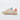 Women's Tenkei Prime Polar Fleece in Cream/Red