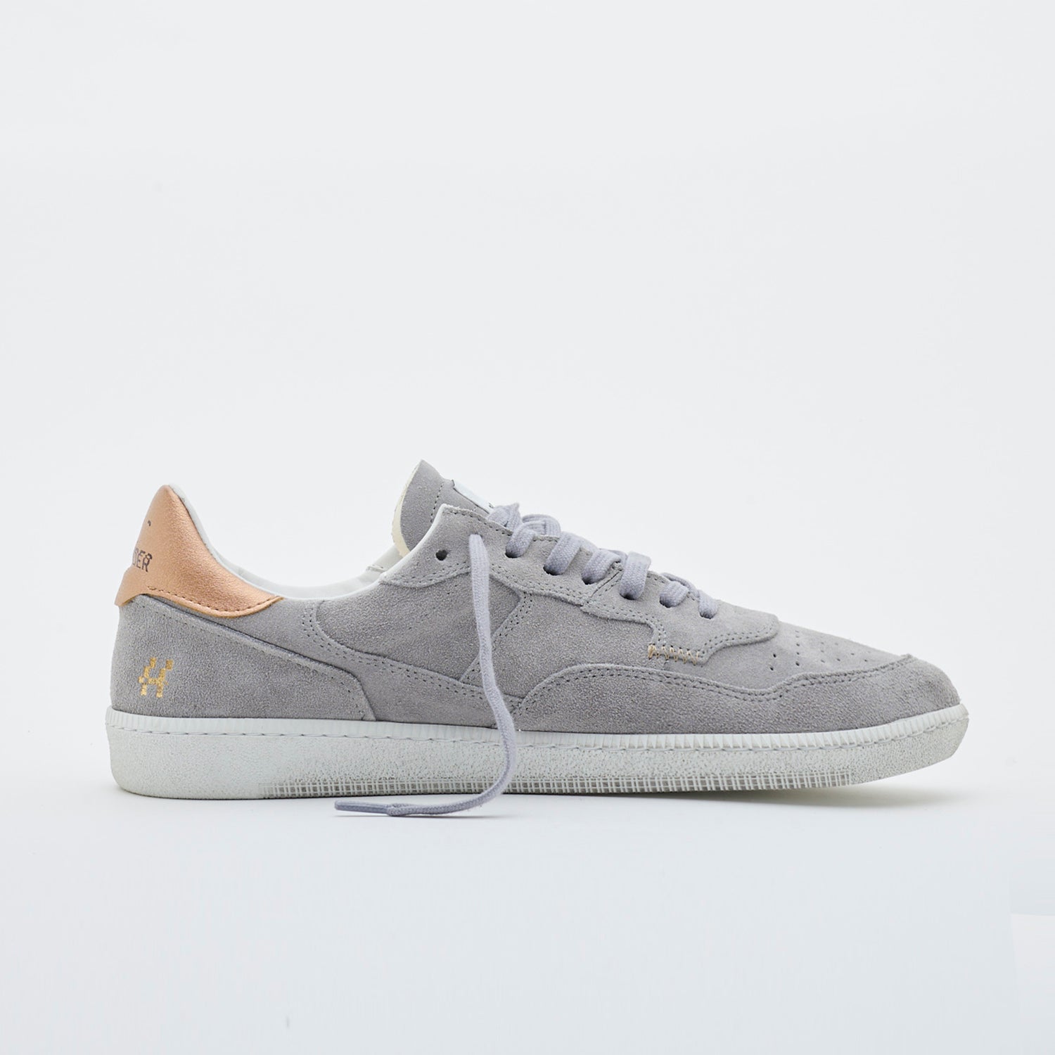Mega T Lillac Grey/Bronze