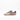 Women's Starless in Cream Nabuk/Cyclamine