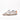 Starless White/ Orange Tab