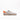 Men's Starless in White/ Orange Tab