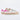 Men's Starless Moma in White/Violet