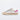 Women's Starless Moma in White/Violet