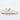 Men's Starless Moma in White/Canvas