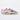 Women's Starless in White/Leopard