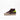 Starless High Platform Leopard Canvas