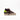 Starless High Platform Leopard Canvas