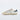 Men's Starless Sartorial in White Canvas/Navy
