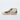 Women's Baskate in Brown/Sand