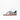 Men's Stripeless Ultimate Dual in White Crash/Green