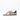 Stripeless Ultimate Dual White Crash/Green