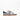 Men's Stripeless Ultimate Dual in White Crash/Green